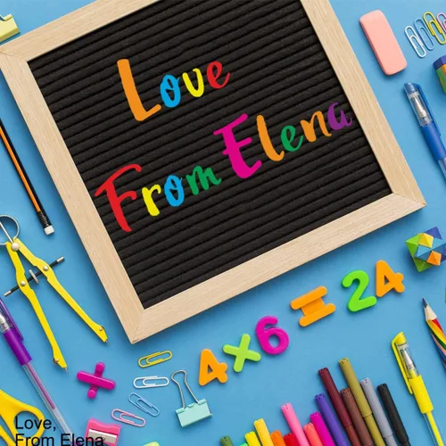 Vista 6 de 10 hojas de calcomanías de letras, letras mayúsculas y minúsculas coloridas, calcomanías de vinilo autoadhesivas, calcomanías para letreros