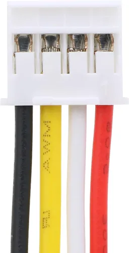 Vista 5 de Cameron Sino Batería de repuesto de 1500 mAh / 5.55 Wh para JBL Clip 5, GSP853450 01
