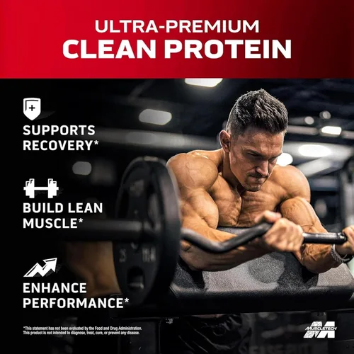 Vista 5 de Polvo para musculación MuscleTech Nitro Tech., 1, 1