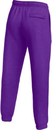 Vista 2 de Nike Pantalones deportivos de forro polar para mujer