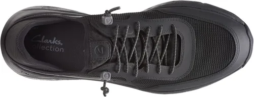 Vista 7 de Clarks Tenis Davis Low para hombre