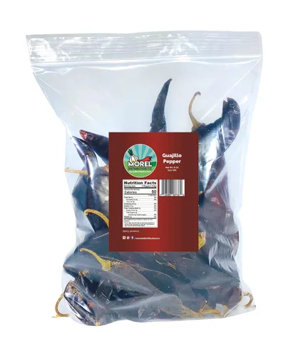 Vista 7 de Guajillo Guajillo (Guajillo Chile) PESO: 4 oz, 8 oz, 1 lb, 2 lb, 5 lb y 10 lb! (1 lb)