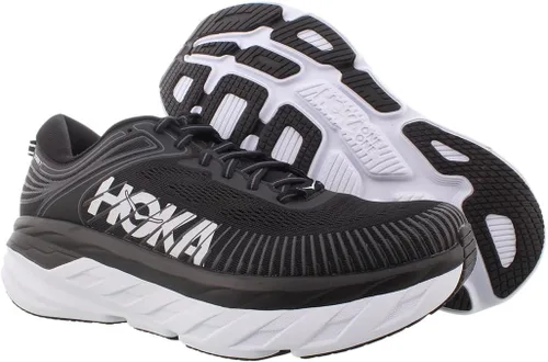 Vista 2 de HOKA ONE ONE Bondi 7 - Tenis para mujer