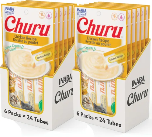 Vista 15 de Crema de puré para gato