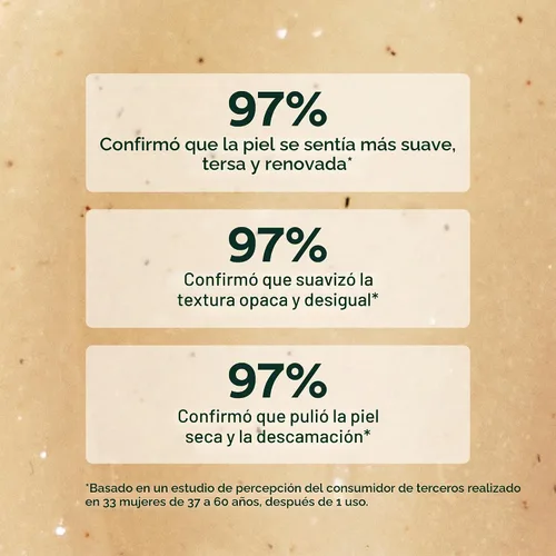 Vista 5 de OSEA Undaria - Esmalte corporal limpiador, exfoliante AHA de doble acción