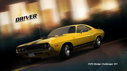 Vista 3 de Driver San Francisco - Playstation 3