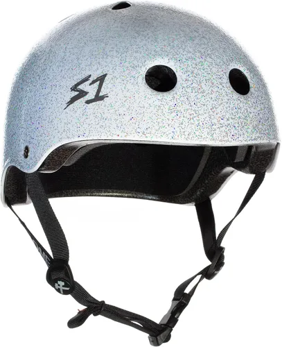 Vista 34 de Casco S1 Lifer para patinaje en monopatín, BMX y patinaje sobre ruedas