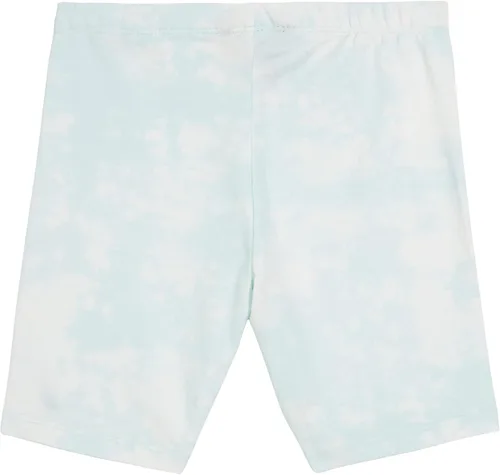 Vista 2 de Nautica Pantalones cortos de ciclismo de elastano para niñas