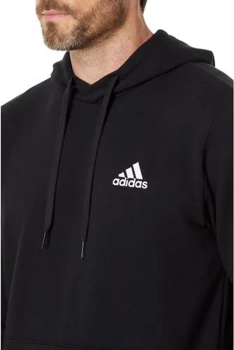 Vista 3 de adidas Sudadera con capucha Essentials para hombre