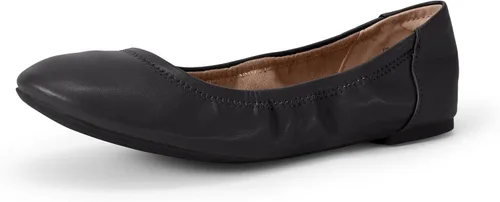 Vista 7 de Amazon Essentials - Zapatos estilo bailarina de ballet para mujer Belice Slip On