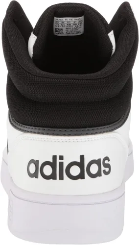 Vista 3 de adidas mens Hoops 3.0 Mid