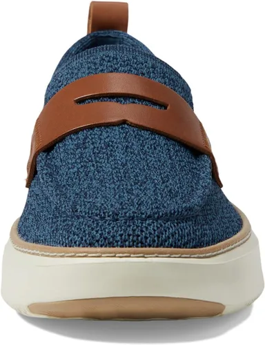 Vista 6 de Cole Haan Grandpro Topspin Stitchlite Penny Mocasines
