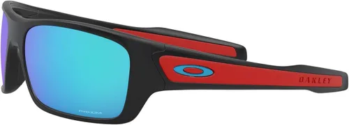 Vista 2 de Oakley Gafas de sol rectangulares Oj9003 Turbine Xs para niños