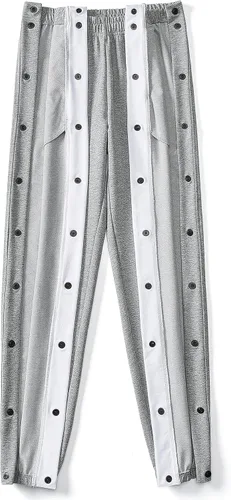 Vista 3 de Chrisuno Pantalones deportivos de baloncesto para hombre