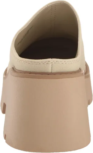 Vista 3 de Dirty Laundry Zuecos R-Test para mujer