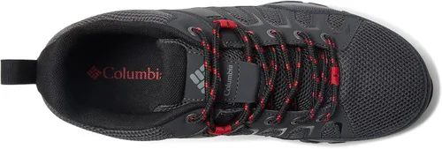 Vista 2 de Columbia Zapatos de senderismo impermeables Granite Trail para hombre