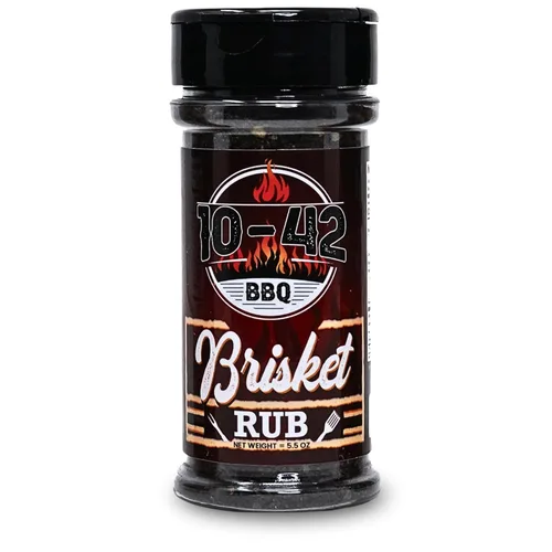 Vista 15 de 10-42 BBQ Rub Variety Pack Juego de barbacoa, pechuga y picante