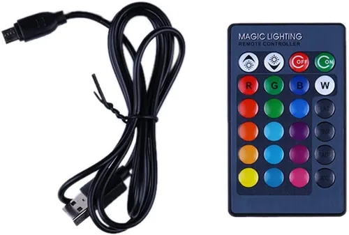 Vista 3 de 7 color cambiante noche lámpara 3D atmósfera luz 3D ilusión visual LED lámpara para niños juguete Navidad regalos cumpleaños