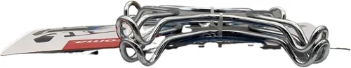 Vista 2 de Tescoma Adaptador Presto para cocina de gas, 2 piezas