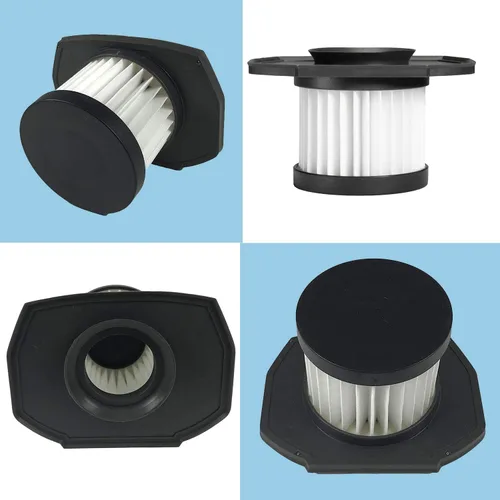 Vista 4 de Filtro de repuesto para aspiradora Ryobi P718 P718K P718B 313282002 de 18 voltios, 1 conjunto de filtro con prepantalla