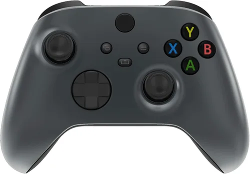 Vista 14 de eXtremeRate - Carcasa frontal para Xbox Series X y Xbox S Controller Accesorios personalizados - Controlador no incluido