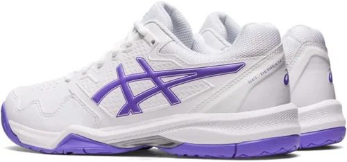 Vista 3 de ASICS Gel-Dedicate 7 - Zapatillas para mujer