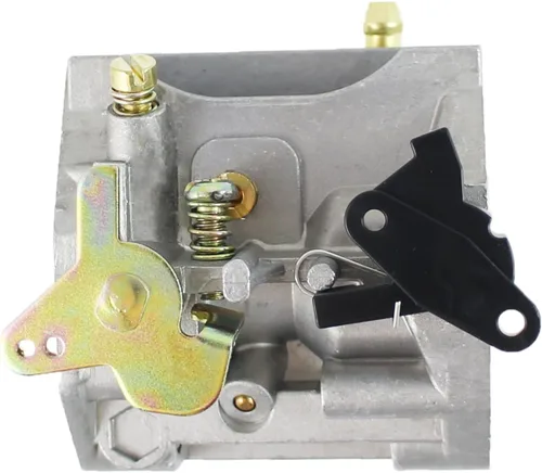 Vista 5 de Carburador TB240 para Troy-bilt TB240 12AVB2AQ711 12AVA29Q711 12AVB2RQ766 11AA2BM766 12AI867Q011 12AVA29Q766 cortacésped con Honda GVC1600 34