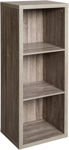 Vista 11 de Armarios cúbicos decorativos de almacenamiento ClosetMaid