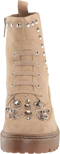 Vista 2 de Karl Lagerfeld Paris Breck-Slip on Boot Ankle para mujer