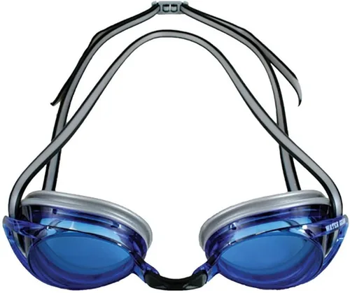 Vista 4 de Water Gear Gafas de natación Visión: cómodas y duraderas