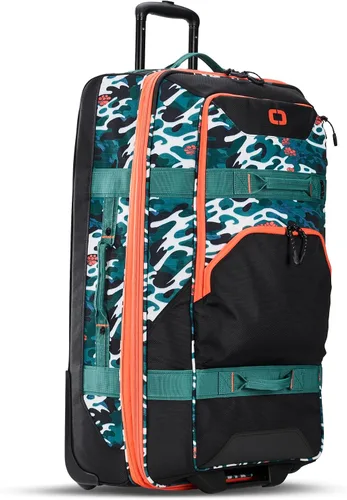 Vista 15 de OGIO Bolsa de viaje Alpha Layover (Aloha)