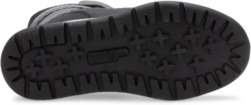 Vista 2 de Merrell Botas impermeables Snow Crush 2.0 para niños