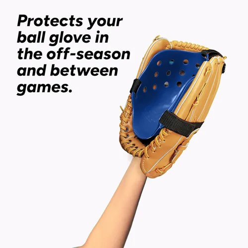 Vista 4 de Markwort Guardia de guantes - Outfielder/1st Base/Softbol