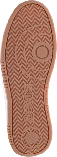 Vista 4 de Levi's Zapatillas Drive Hi para hombre