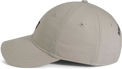 Vista 41 de Tommy Hilfiger Gorra de béisbol ajustable Ardin de algodón para hombre