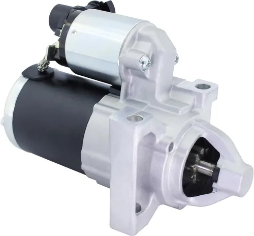 Vista 14 de Reemplazo de motor de arranque para Ford para Lincoln 1994-2013 F150 250 350 450 550 Mustang Thunderbird Grand Marquis 4.6 5.4 5.8 6.8 V8 V10, 92-11
