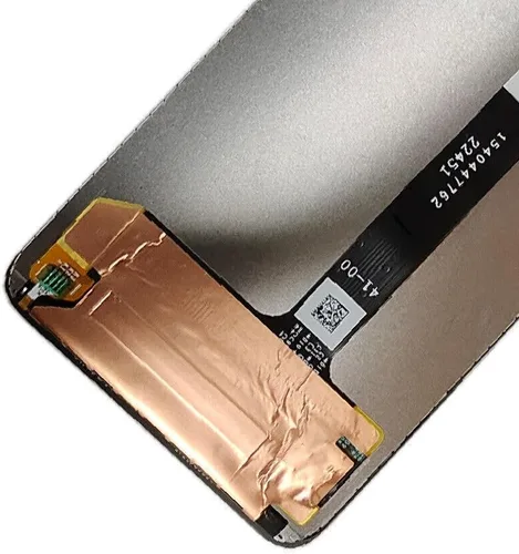Vista 5 de Yondista Reemplazo de pantalla LCD para Motorola Moto G Stylus 5G 2023 XT2315-1 con digitalizador, montaje completo, negro, herramientas incluidas