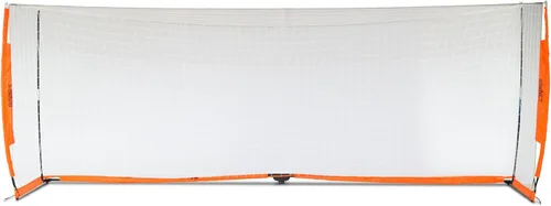 Vista 8 de Bownet Portable Folding Soccer Goal – Pop Up Backyard & Training Soccer Net for Indoor or Outdoor – Easy Setup with Carry Bag