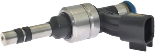 Vista 3 de Inyector de combustible 12634126 J1157 compatible con 2012-2020 Terrain Traverse