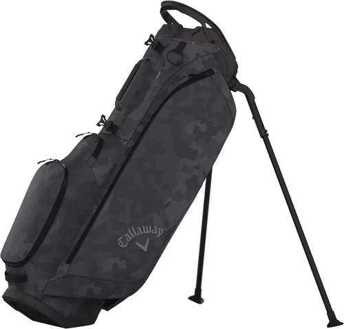 Vista 17 de Callaway Fairway C - Bolsa de golf con soporte