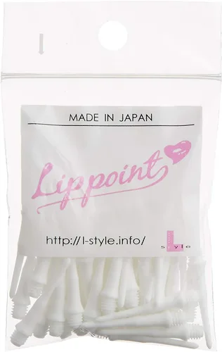 Vista 9 de L-style Lippoint - Soft Tip Dart Points - Regular Length