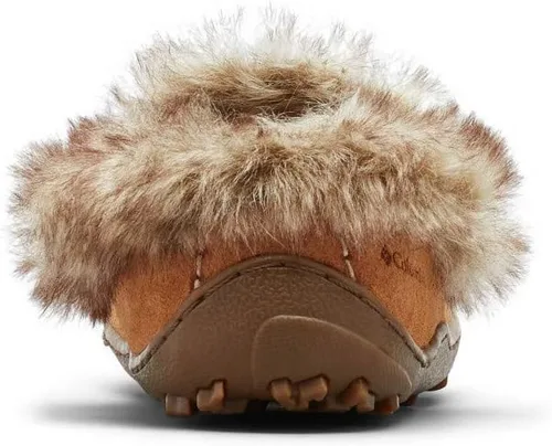 Vista 4 de Columbia Botas de nieve Minx Omni-Heat para mujer, Nieve