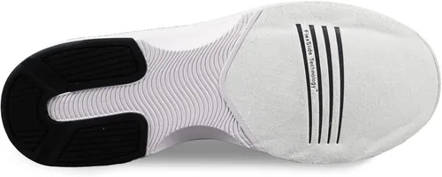 Vista 5 de ELITE Men's Wave Athletic Bowling Shoes with Universal Slide Soles On Both