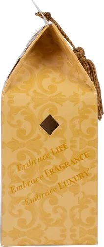 Vista 5 de Tyler Candle Icon Glamorous Sachets, Blanco
