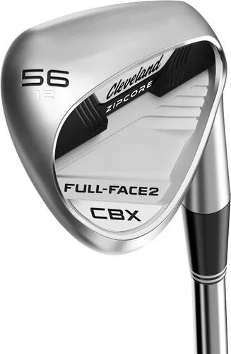 Vista 7 de Cleveland Golf CBX Full Face 2 Wedge