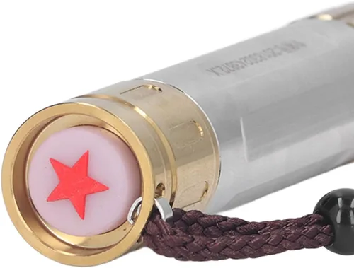 Vista 9 de Linterna LED experta de jade, lámpara detector de luz de evaluación de jade, linterna portátil de identificación de joyas de jade para cristal