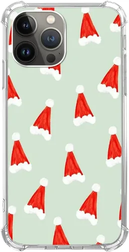 Vista 8 de Funda de teléfono con versículos bíblicos de collage cristiano compatible con iPhone 14 Pro, funda cristiana con citas positivas para adolescentes