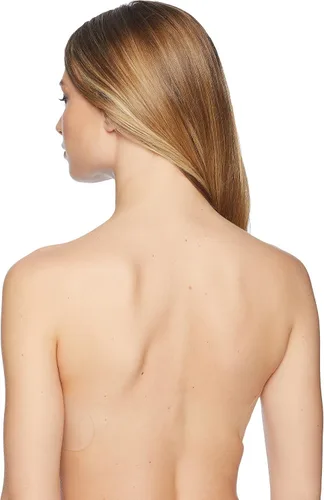 Vista 3 de Brasier sin tirantes Voluptuous U Plunge sin espalda para mujer
