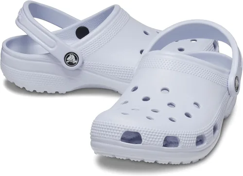 Vista 7 de Crocs - Zuecos clásicos unisex para adultos, zuecos para mujeres y hombres