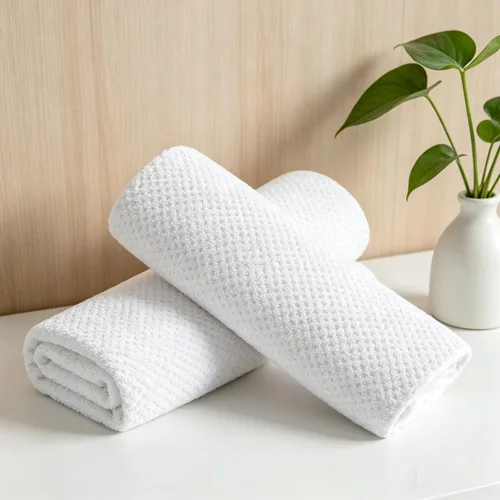 Vista 11 de Juego de 8 toallas de baño grandes negras para la familia, 2 toallas de baño de gran tamaño, 2 toallas de mano, 4 toallas pequeñas, 600GSM, suaves